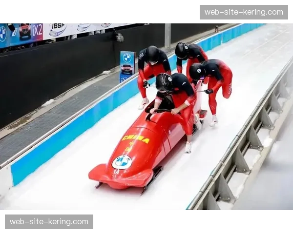 比利时钢架雪车选手创历史 小国选手实现奥运突破